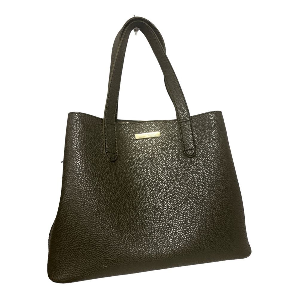 Katie Loxton Leather shoulder strap bag